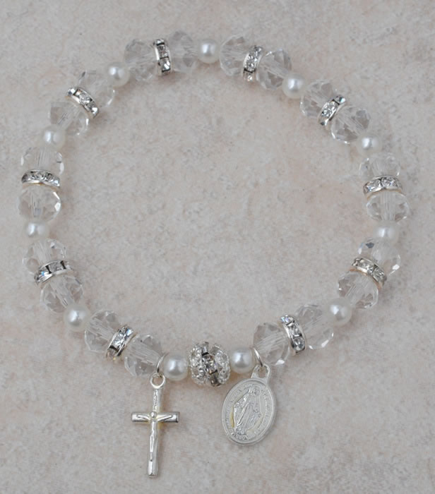 ,Rosario Pulsera